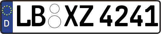 LB-XZ4241