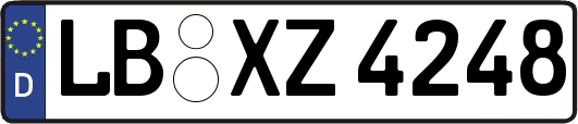 LB-XZ4248