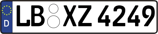LB-XZ4249