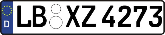 LB-XZ4273