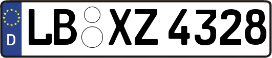 LB-XZ4328