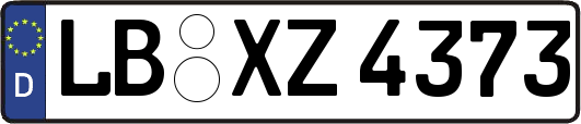 LB-XZ4373