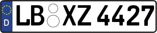 LB-XZ4427