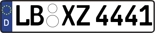 LB-XZ4441