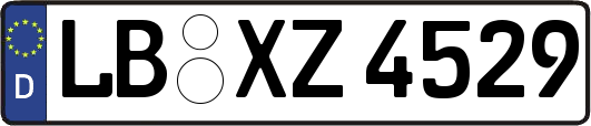 LB-XZ4529