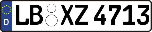 LB-XZ4713