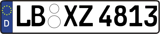 LB-XZ4813