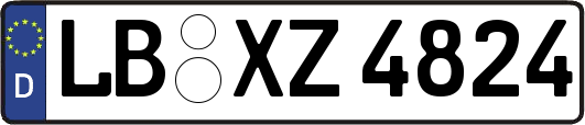 LB-XZ4824