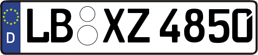 LB-XZ4850
