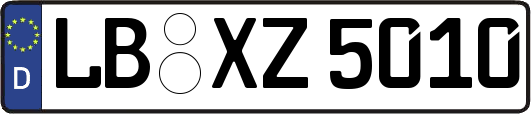 LB-XZ5010