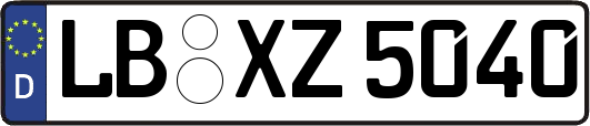 LB-XZ5040