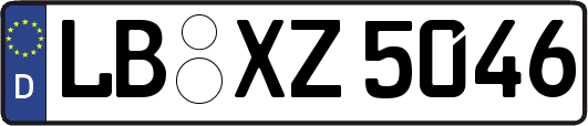 LB-XZ5046