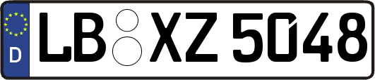 LB-XZ5048