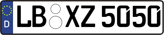 LB-XZ5050