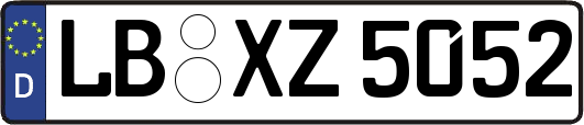 LB-XZ5052