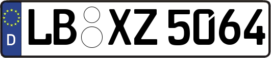 LB-XZ5064