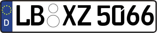 LB-XZ5066