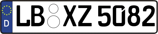LB-XZ5082