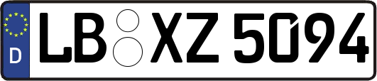 LB-XZ5094