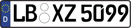 LB-XZ5099