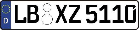LB-XZ5110