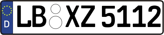 LB-XZ5112
