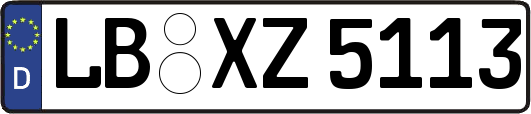 LB-XZ5113