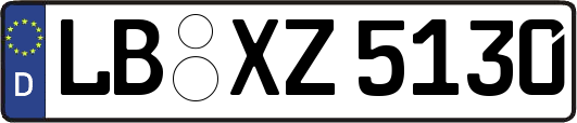 LB-XZ5130