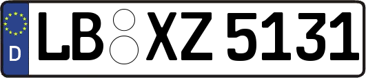 LB-XZ5131