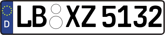 LB-XZ5132