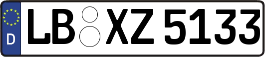 LB-XZ5133