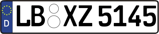 LB-XZ5145