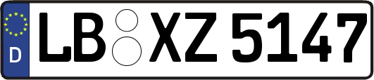 LB-XZ5147