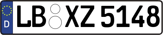 LB-XZ5148