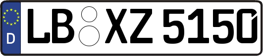 LB-XZ5150