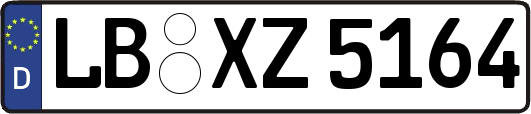 LB-XZ5164