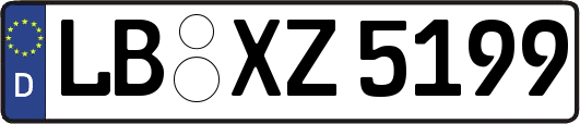 LB-XZ5199
