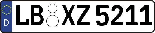 LB-XZ5211