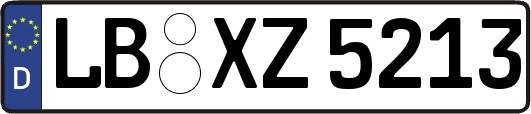 LB-XZ5213