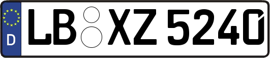 LB-XZ5240