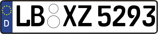 LB-XZ5293