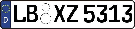 LB-XZ5313