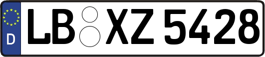LB-XZ5428