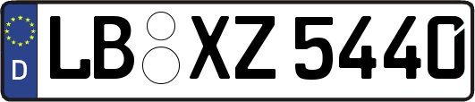 LB-XZ5440