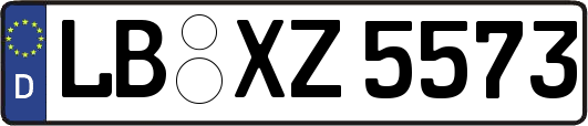 LB-XZ5573