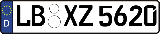LB-XZ5620
