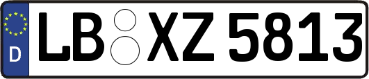 LB-XZ5813