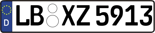 LB-XZ5913