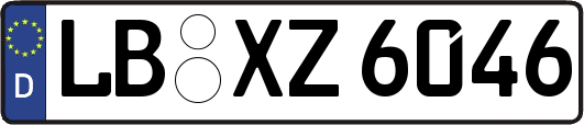 LB-XZ6046
