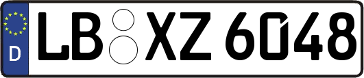 LB-XZ6048